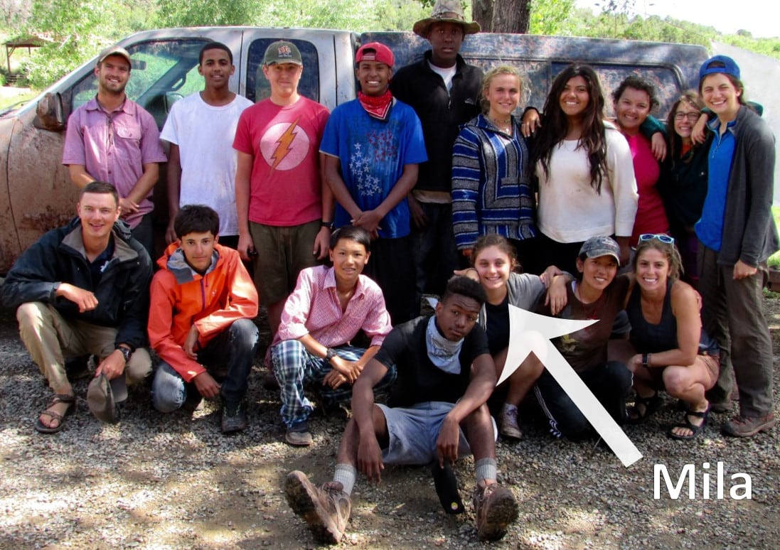 Deer-Hill-Mila-Group-arrow