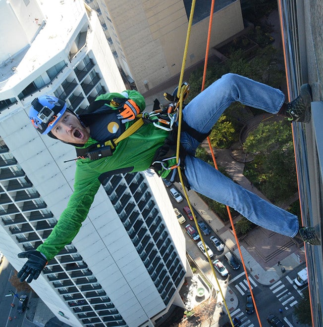 Colin Building Adventure 2015