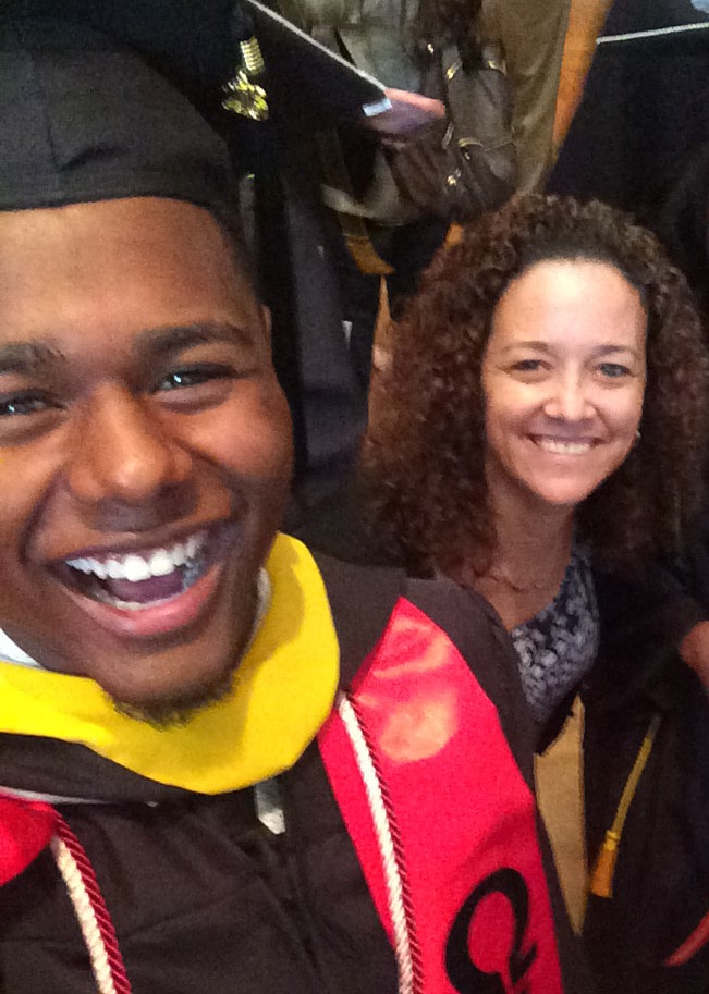 Melissa-Cohen-Justin-R-selfie-crop