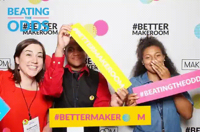 BeatingTheOdds-Philly-Students