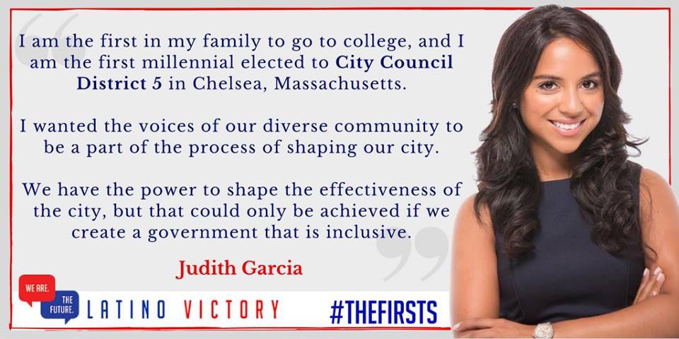 judith-garcia-latino-victory-banner