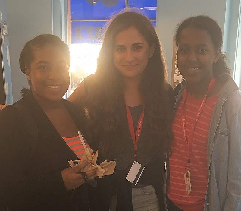 madison-brown-classmates