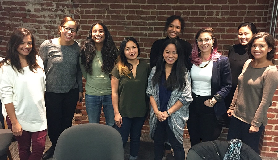 Bay Area New Mentor Trainings