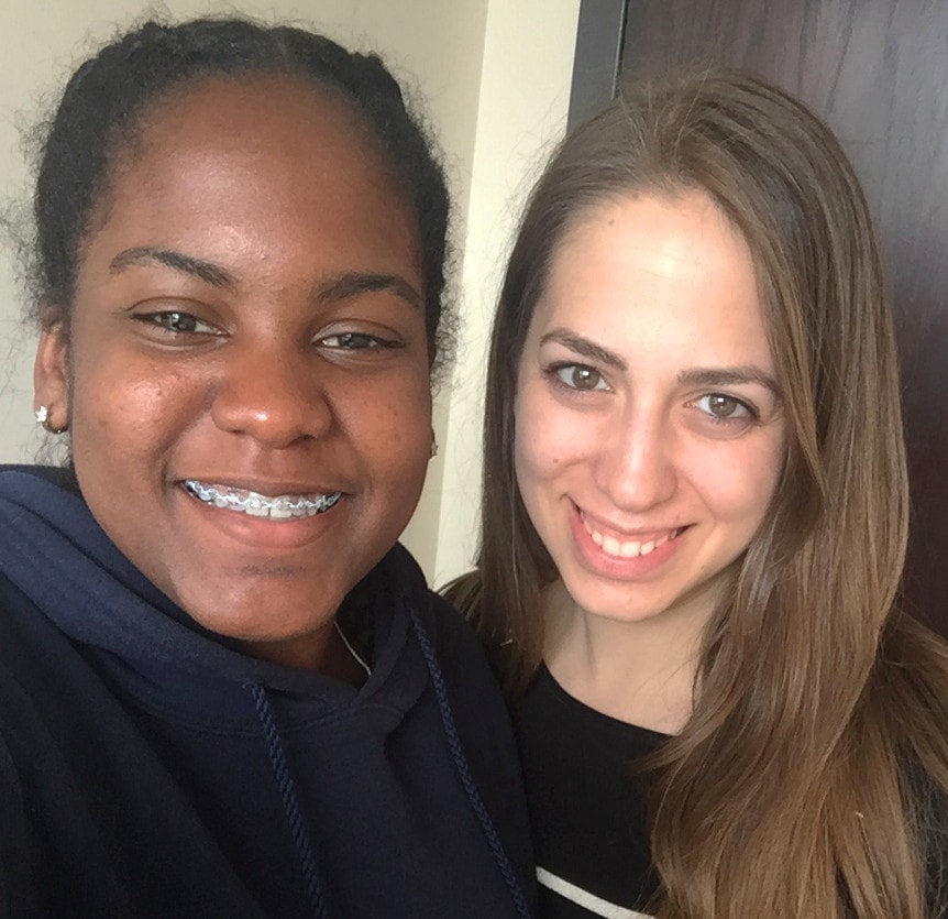 Cassandra and Miralys