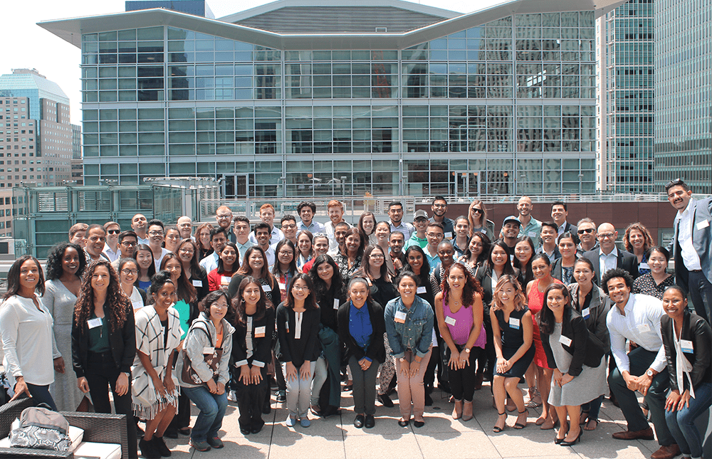 Students-and-Volunteers-CS-Event