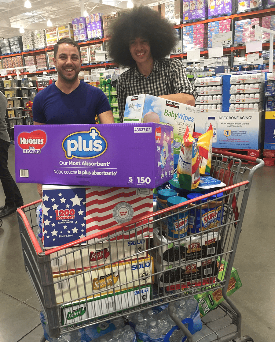 Costco-Run-Seth-Xavier