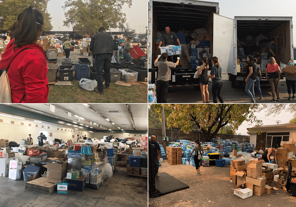 Fire-volunteer-collage