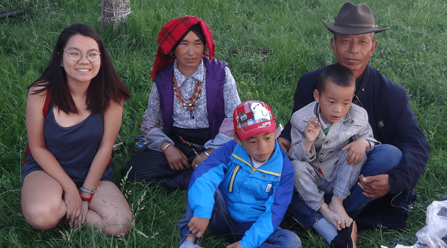 Phuong-w-local-family