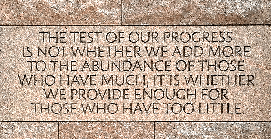 FDR-test-of-our-progress