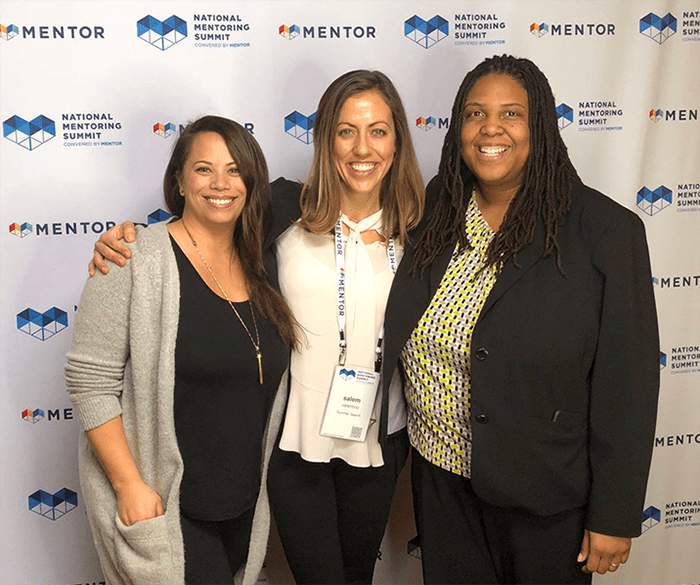 Torie and Summer Search