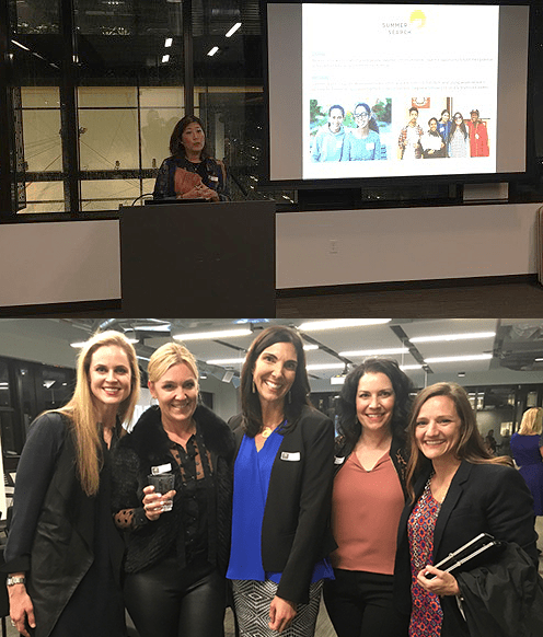 PYP Pitch Night 2017