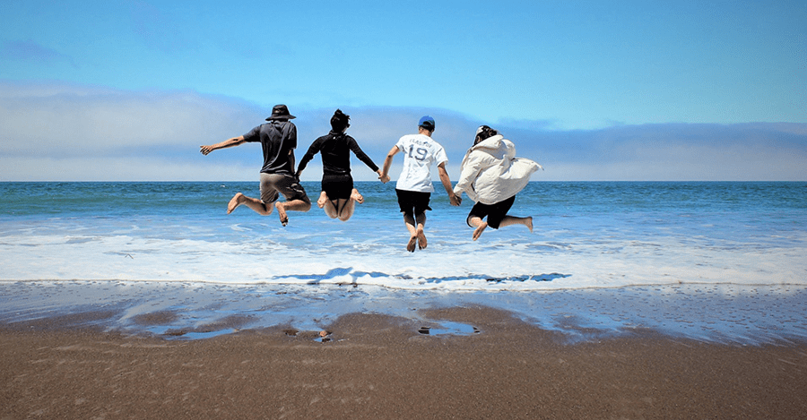 Go Adventure Summer Experience