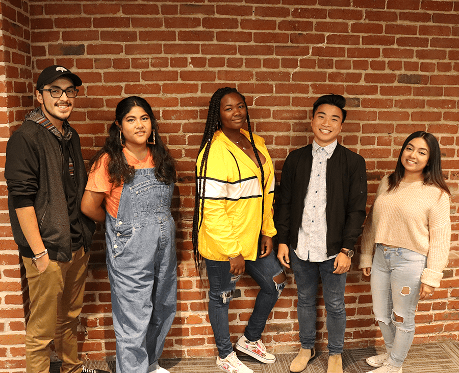 Bay Area Summer Searchers