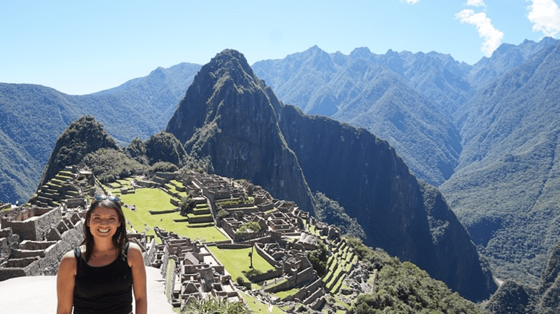 Dalia-Machu-Picchu