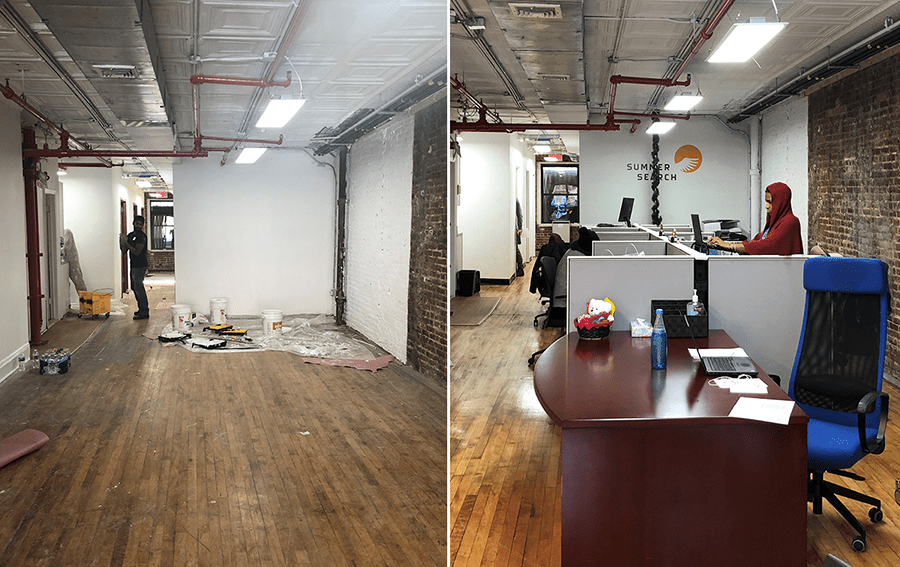 Bronx-office-before-after