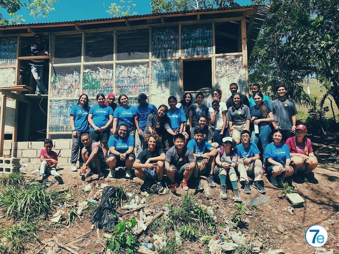 Custom Summer Program with Global Leadership Adventures and 7 Elements