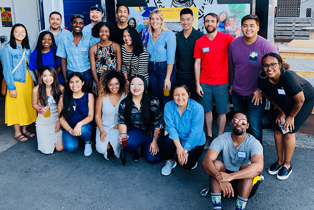 Seattle Alumni Network Event