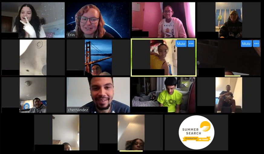 Philadelphia Group Mentoring