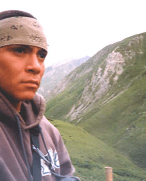 Vasny Wilderness Summer Program