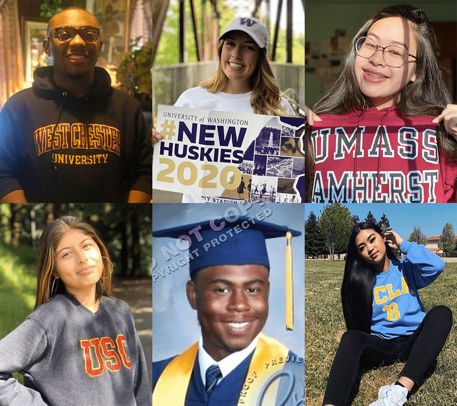 Summer Searchers Decisions