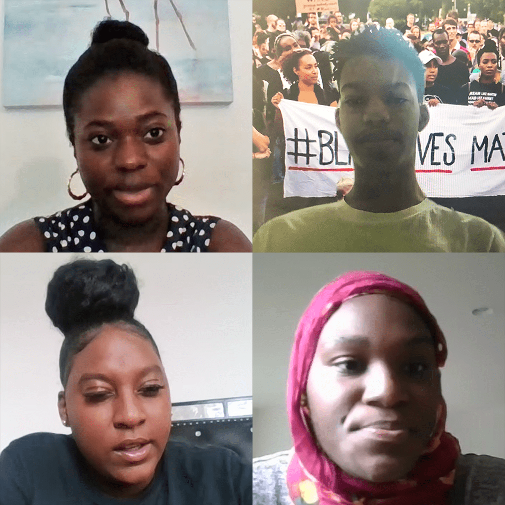 Debbie-Daijon-Sheakira-Euka