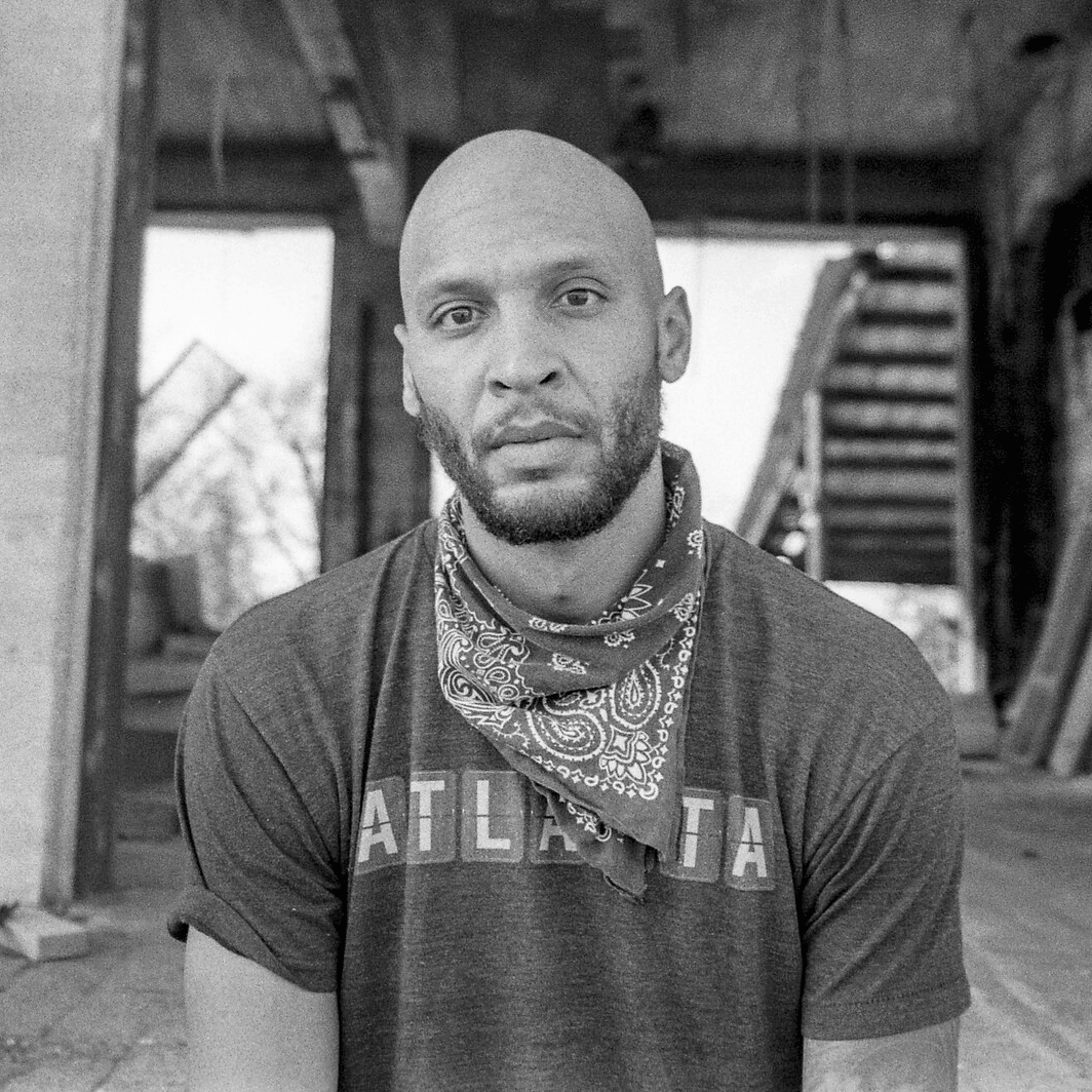 Lance Jones - Director of Marketing