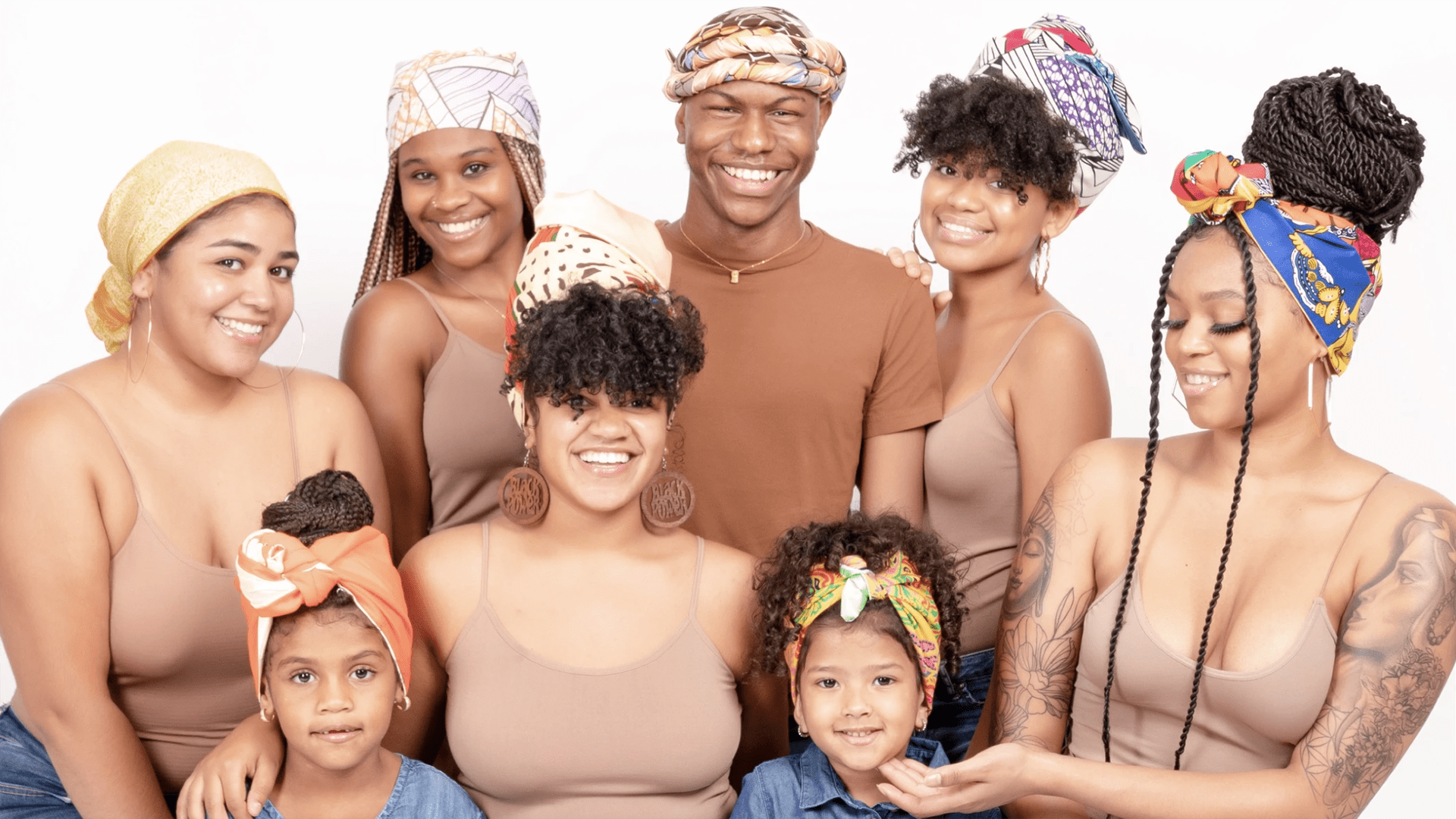 Shakya's Morenita Collection