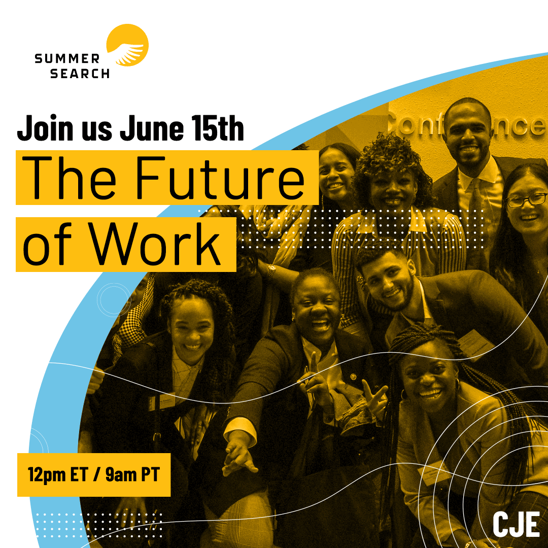 The Future of Work