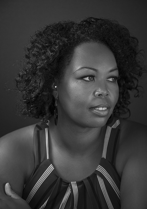 KishaLynn Moore Elliott