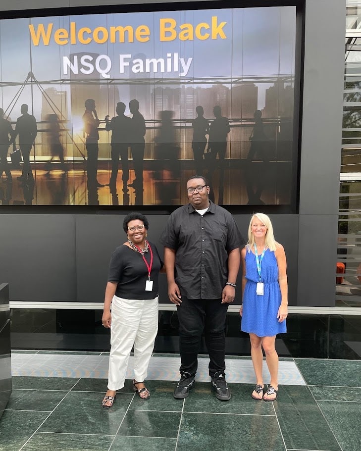 Philly NS2 Summer Program