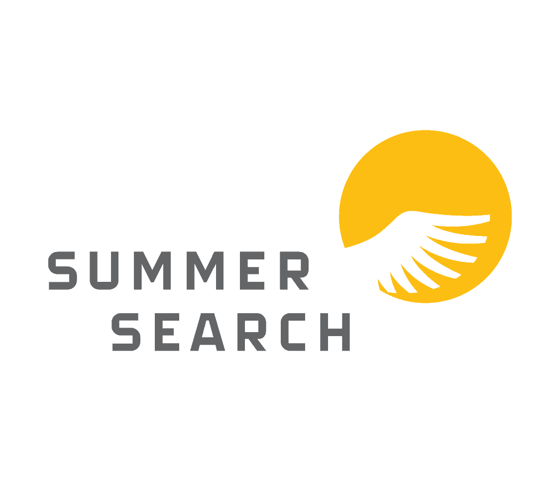 Summer Search Logo Summer Search Logo
