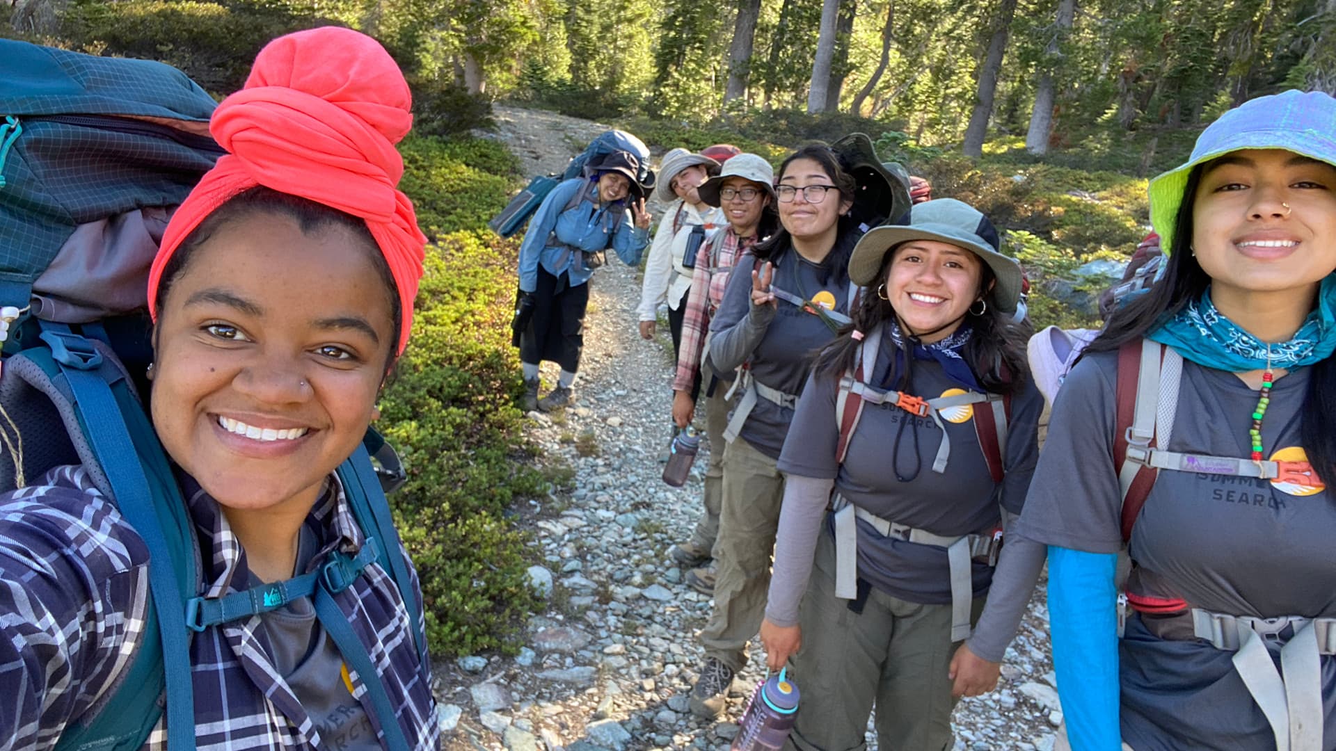 Deva SoulJourneys group