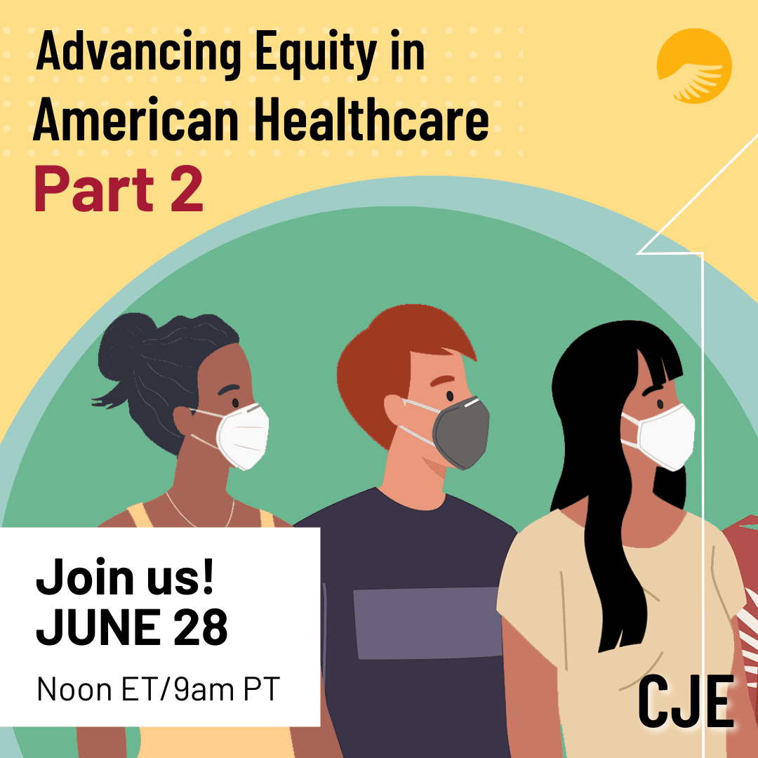 Advancing Equity in American Healthcare
