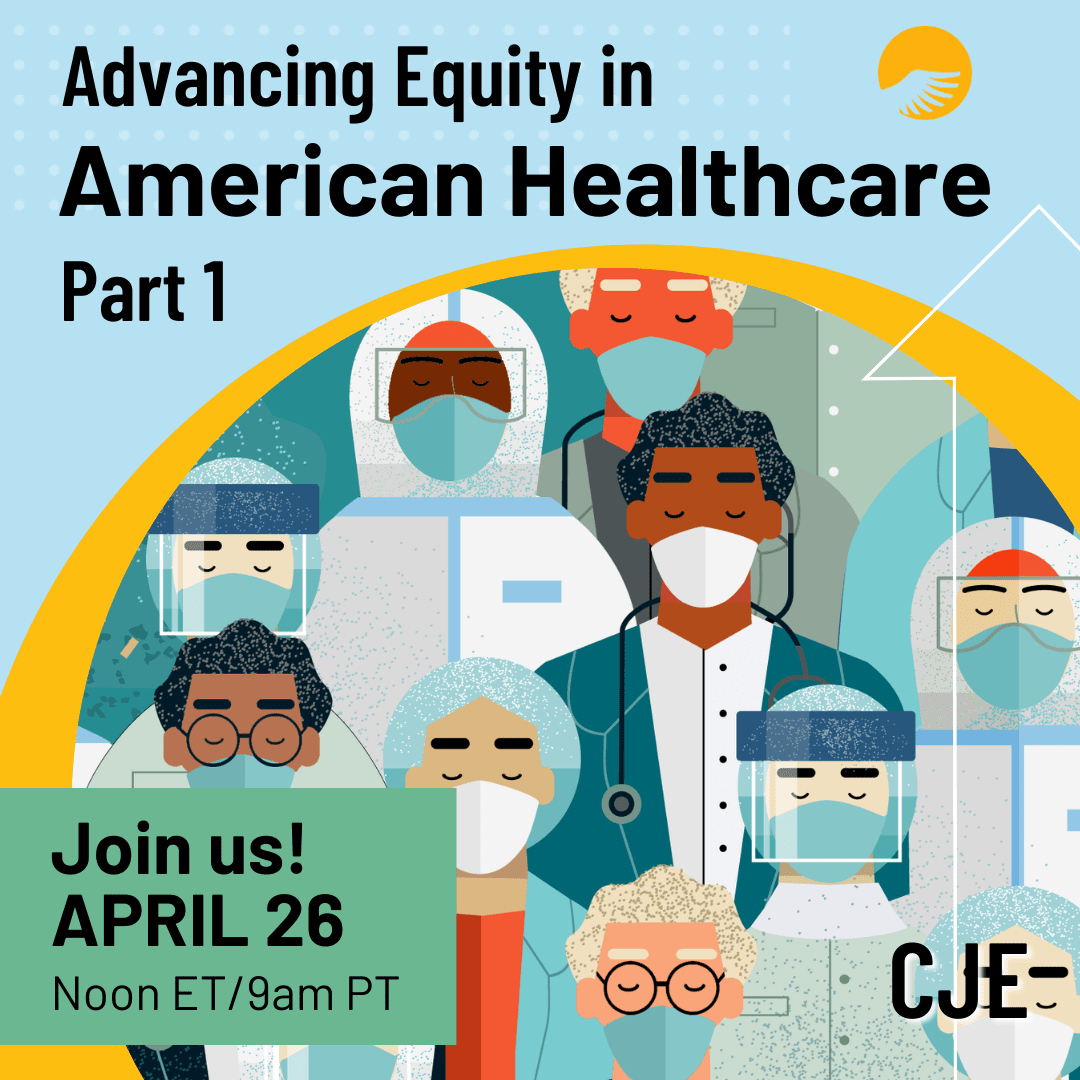 Advancing Equity in American Healthcare