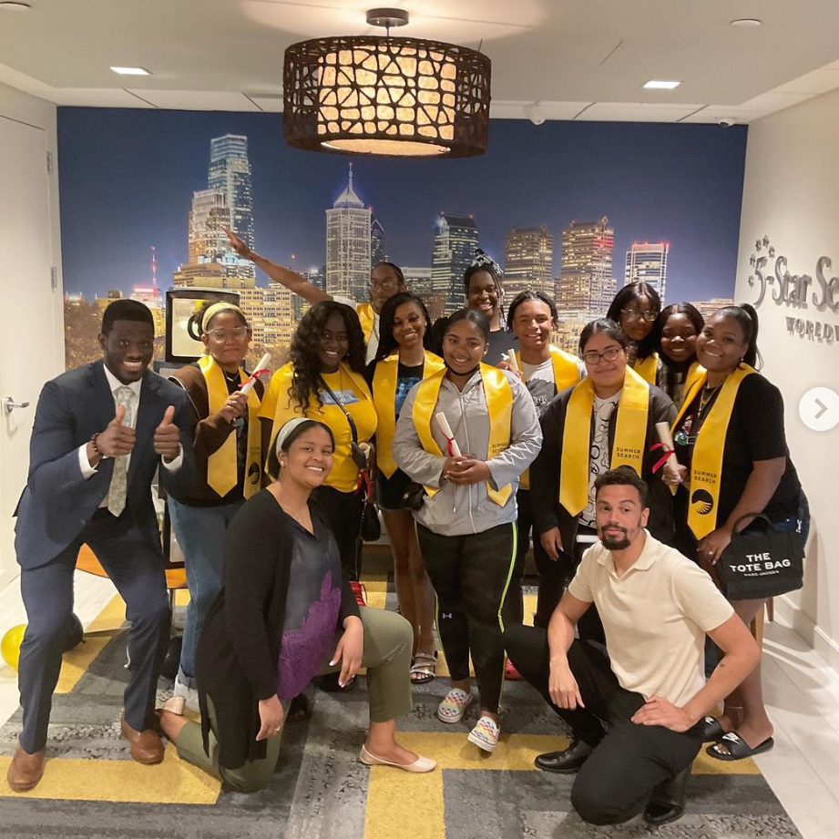 Philly Class of 2022