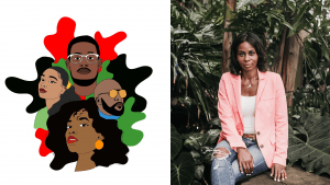 Black Philanthropy Month Blog Cover