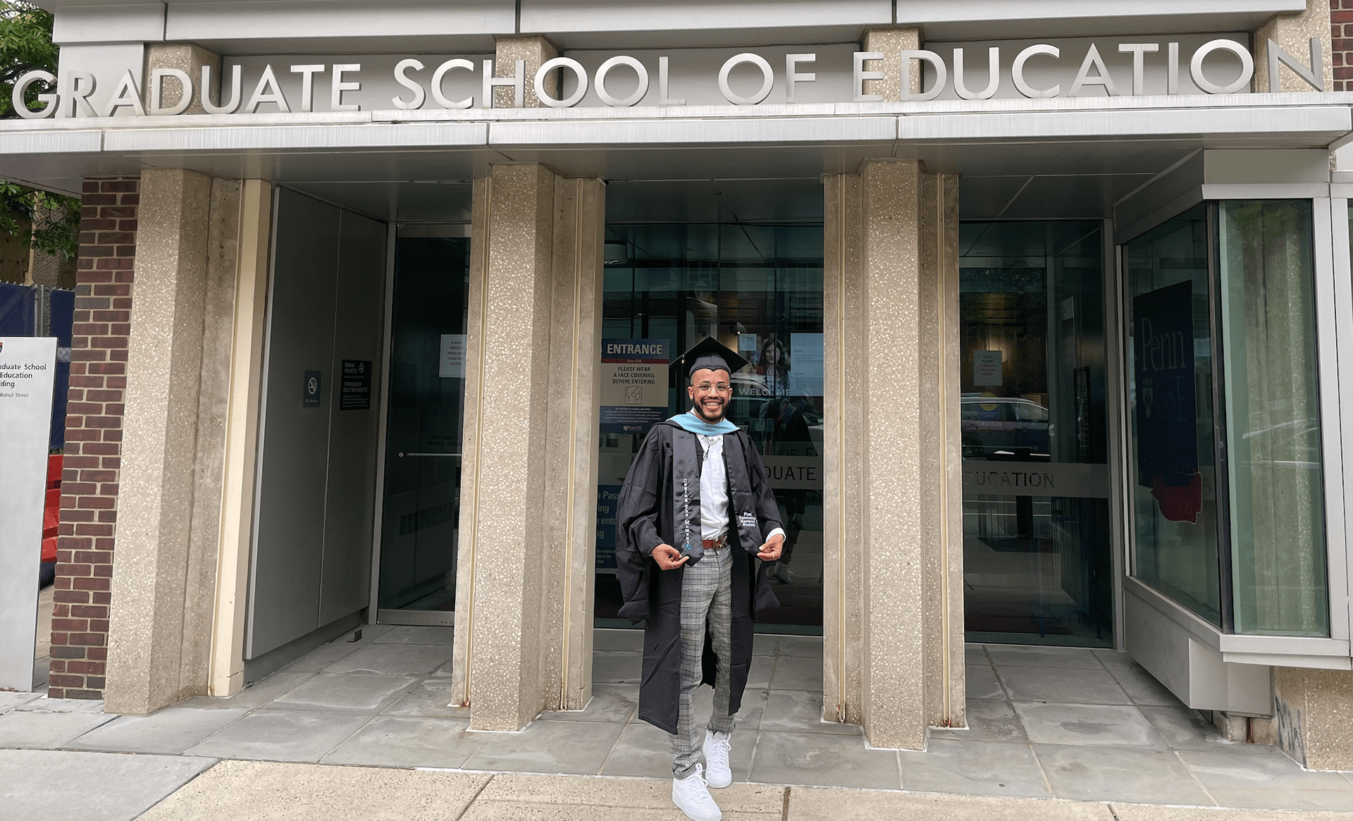 Cesar "CJ" Cortorreal