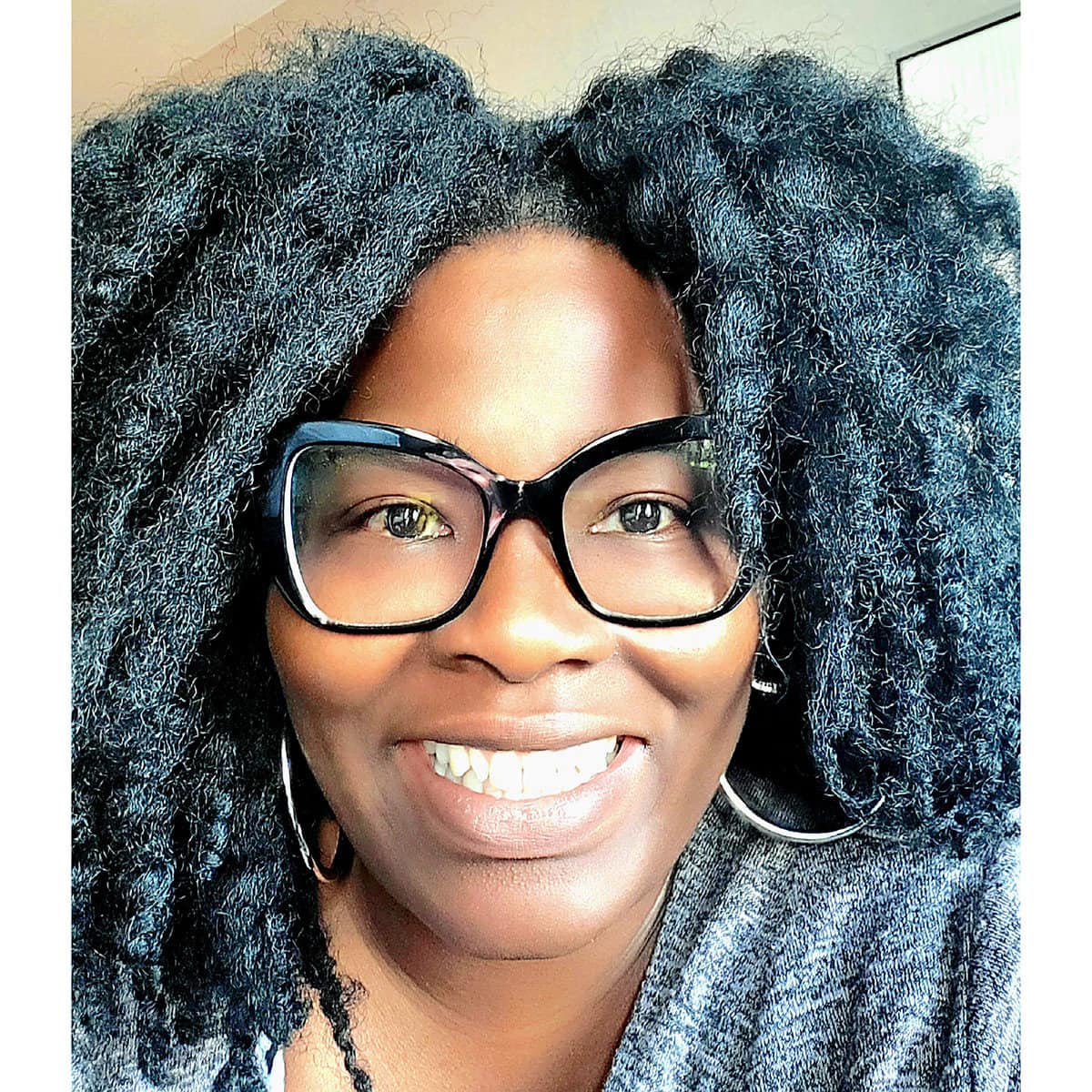 Malika Graham-Bailey