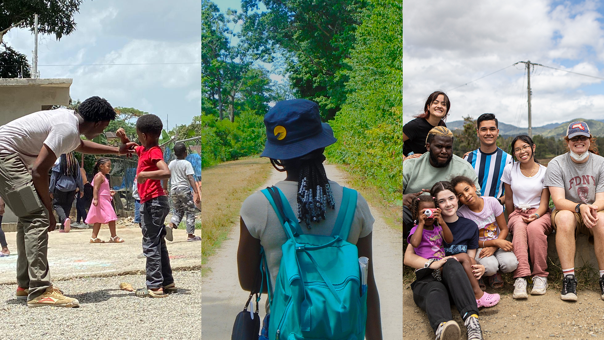 Capture My Summer Blog Cover