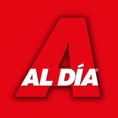 Al-Dia_400x400 Al Dia logo