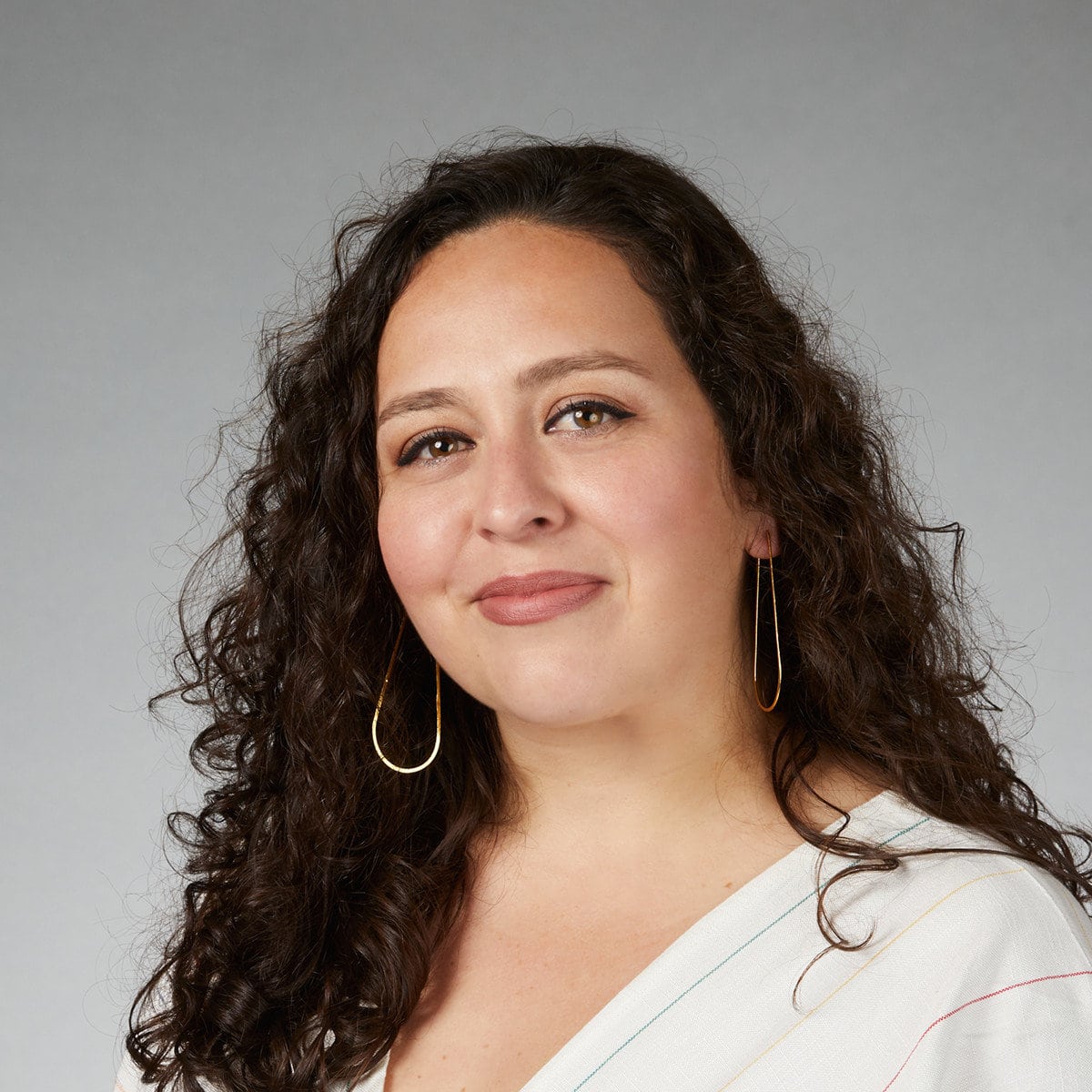 Ursulina Ramirez, CEO