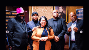 Nathaly Arriola Maurice