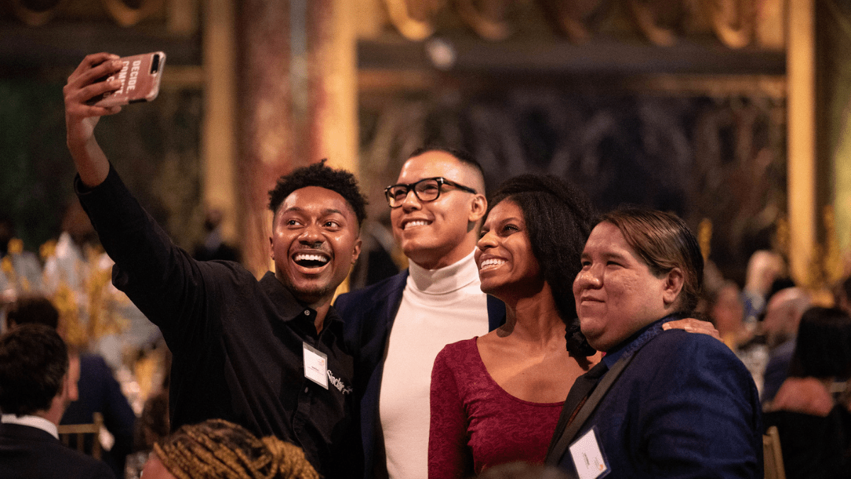 Summer Search NYC Alumni