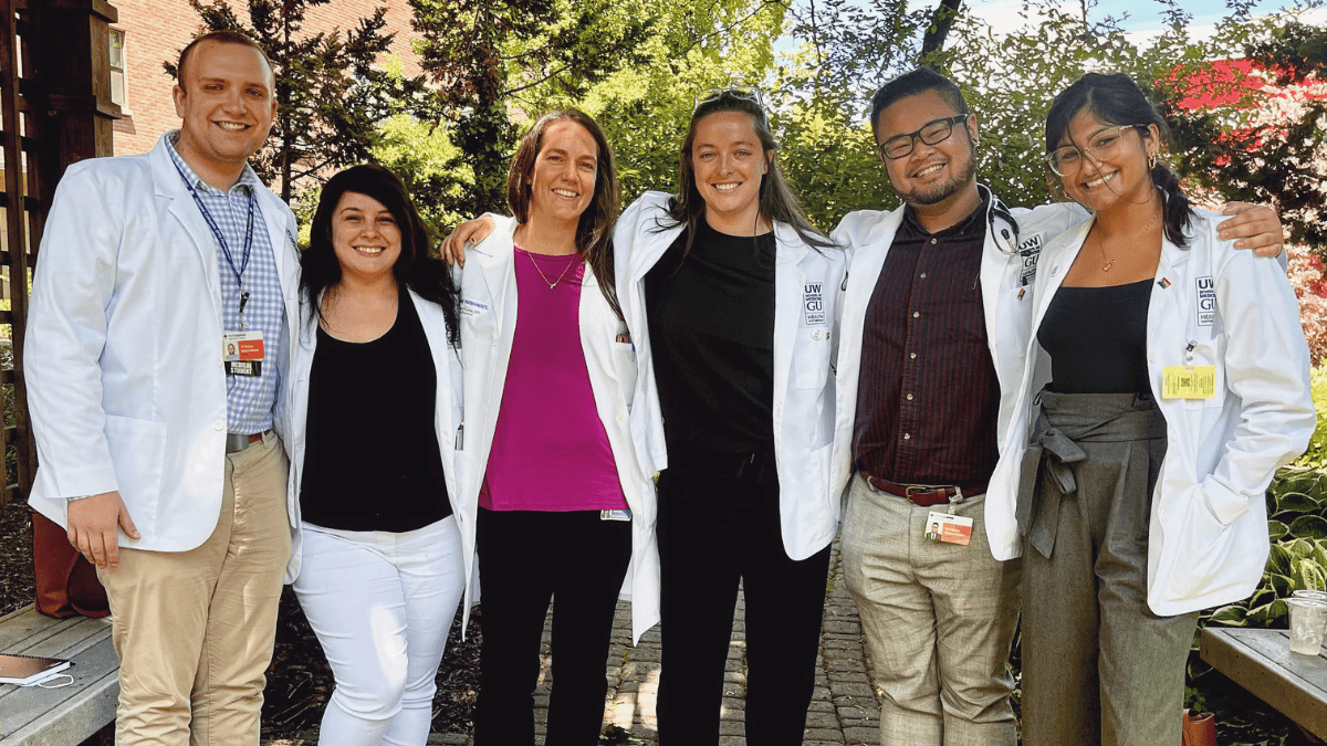 Van Nguyen Med School